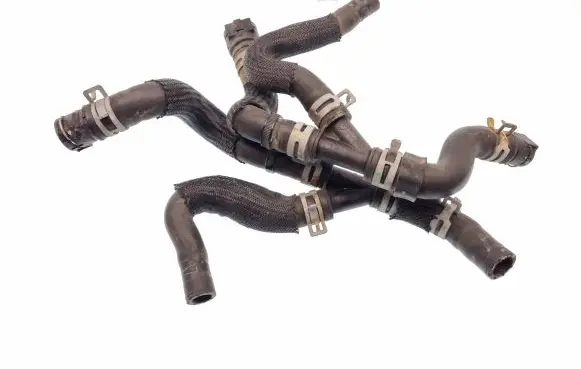 Chrysler Pacifica Engine coolant pipe/hose 550867