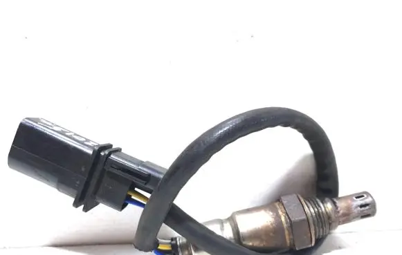 Fiat Ducato Lambda probe sensor 55233616C128