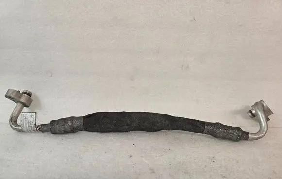 Porsche Macan (95B) Air conditioning (A/C) pipe/hose 95B816720C