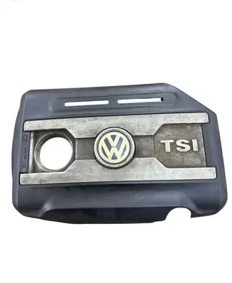 Volkswagen Golf VI Engine cover (trim) 06J103925P 06J103925Q 06J103925