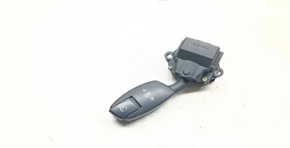 BMW 5 E60 E61 Cruise control stalk 6924104
