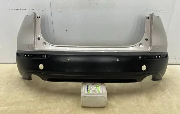 Mazda CX-30 Rear bumper DGH9-50221