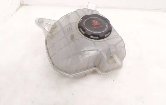 Volkswagen Tiguan Coolant expansion tank/reservoir 5WA121407E