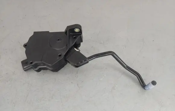 Lexus RX 450H Accelerator throttle pedal 7811048121 1988002550 10D07B00379