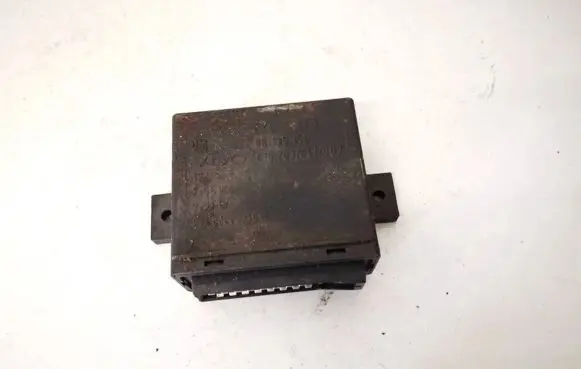Opel Zafira A Light module LCM 09135156 410203013003