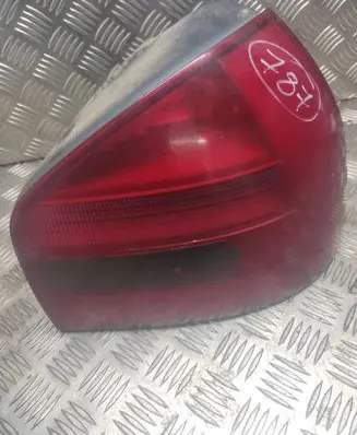 Audi A3 S3 8L Rear/tail lights 8L0945096