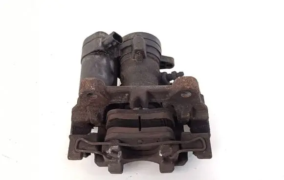 Ford Mondeo MK V Rear brake caliper DG9C2D251K P0997762