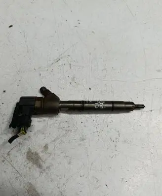 Fuel injector