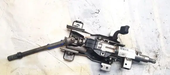 Citroen C3 Steering wheel axle