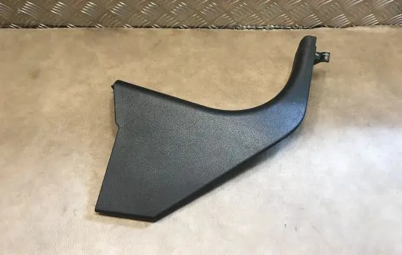 BMW X4 F26 Dashboard glove box trim 9175044