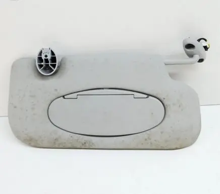 Mini One - Cooper Clubman R55 Sun visor