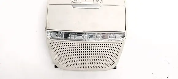 Mercedes-Benz E W213 Front seat light A0009019203