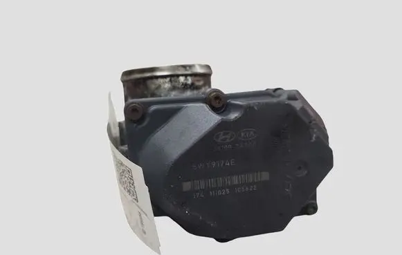 Hyundai i40 Throttle valve 351002A900