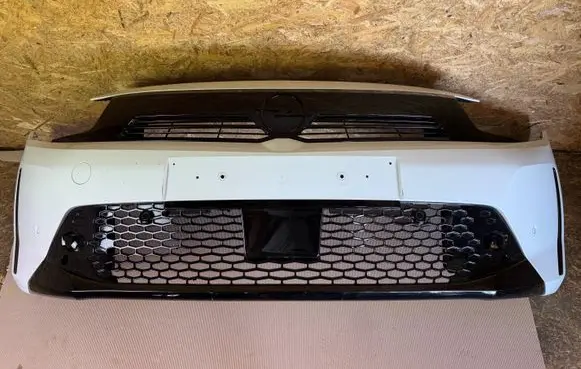 Opel Corsa F Front bumper 9850353180