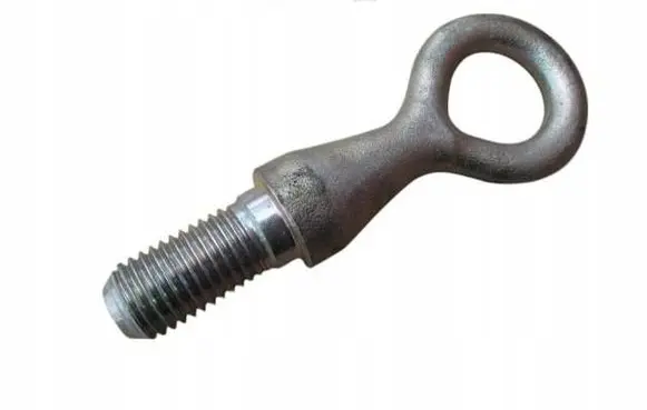 Mazda CX-5 Towing hook eye 