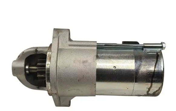 Hyundai Santa Fe Starter motor 361002F000