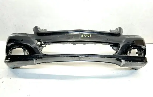 Mercedes-Benz SL R230 Front bumper A2308852125