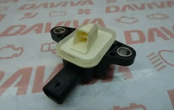 Volkswagen Polo V 6R Airbag deployment crash/impact sensor 4H0955557