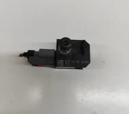 Chevrolet Cruze Airbag deployment crash/impact sensor 13502577