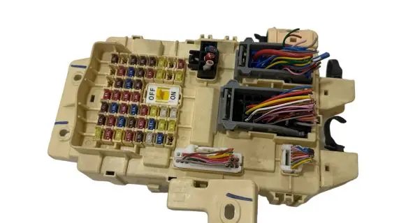KIA Soul Other control units/modules 91950E4511 1315430062 E45111504300076