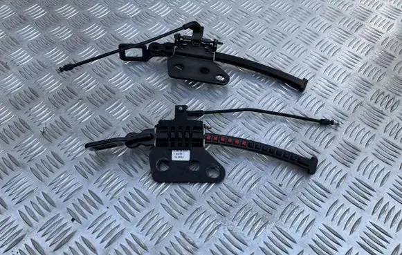 BMW 3 GT F34 Seat adjustment assembly 7306238