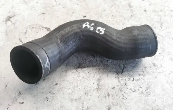 Audi A6 S6 C5 4B Intercooler hose/pipe 078145720h
