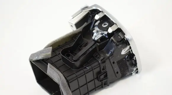 KIA Sportage Dashboard air vent grill cover trim 97480F1900