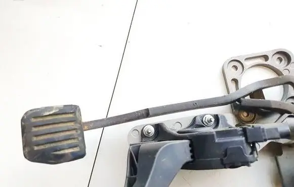 Ford Galaxy Brake pedal 6G922D094KD 6M59948