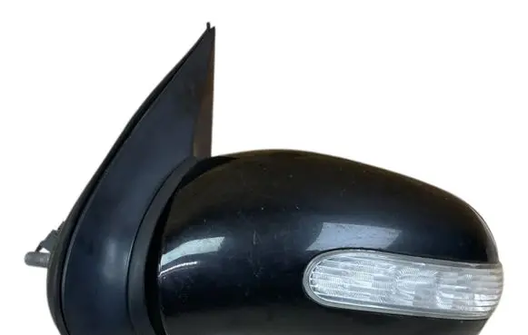 Mercedes-Benz CL C215 Front door electric wing mirror 6099153 6250783 6139171