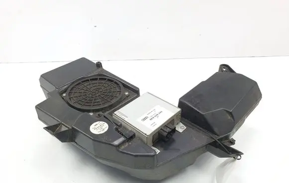 Audi A4 S4 B6 8E 8H Subwoofer speaker 8E903538203S