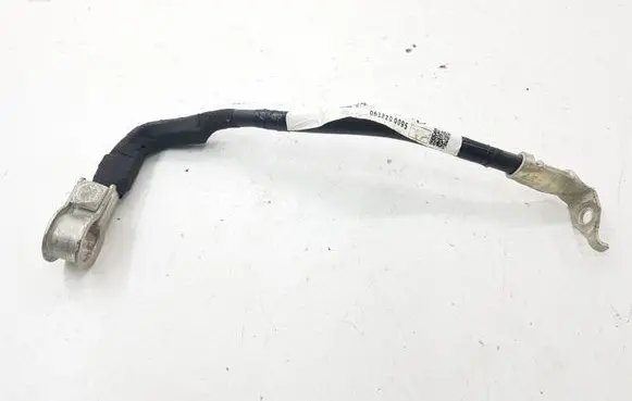 Lexus GS 300 350 430 450H Negative earth cable (battery) 8228430040A
