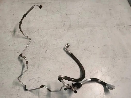 Audi A4 S4 B8 8K Air conditioning (A/C) pipe/hose 8K1260712B
