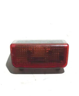 Volkswagen Touareg I Boot/trunk interior light 7L6947113