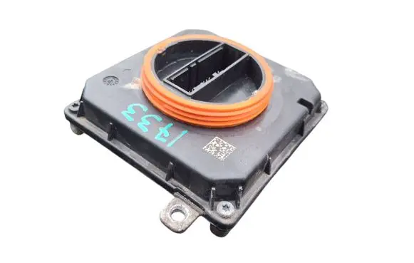 Volkswagen Golf VIII LED ballast control module 992941591BE 10101500106