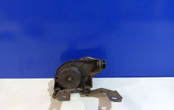 Citroen C5 Throttle valve