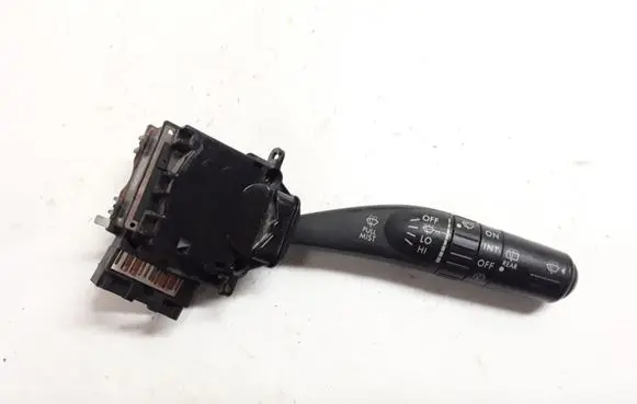 Subaru Legacy Wiper control stalk 17A164LH2
