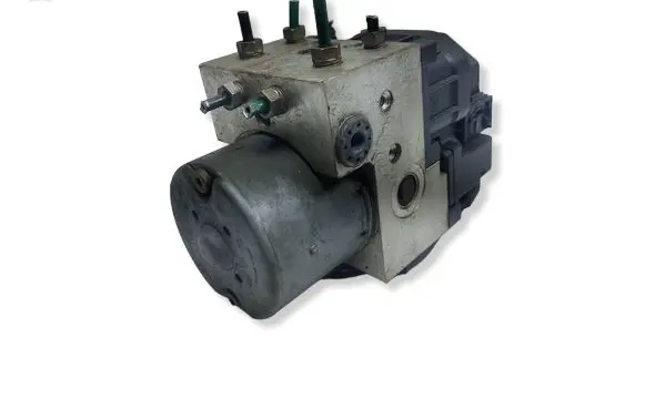 Renault Clio II ABS Pump 0273004621KASACJ 0273004621 8200085584