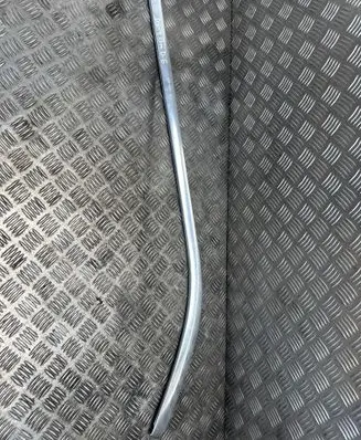 Citroen DS4 Rear door glass trim molding