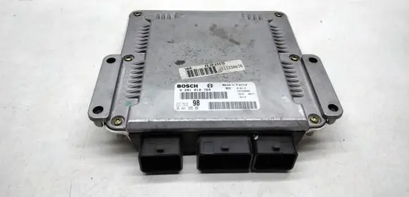 Citroen C5 Engine control unit/module 0281010764