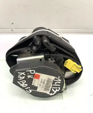 Audi A4 S4 B7 8E 8H Front seatbelt 600485700