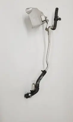 Ford Kuga II Exhaust gas pressure sensor BK2A9G824AA Fv415h295cb