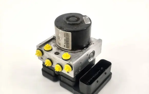 Suzuki Swift I ABS control unit/module 06210210394 06210952323 28570024013