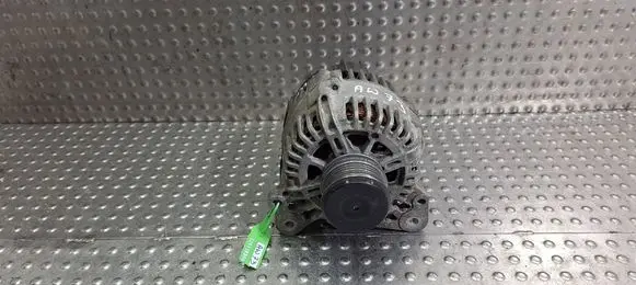 Seat Ibiza V (KJ) Generator/alternator 06F903023E