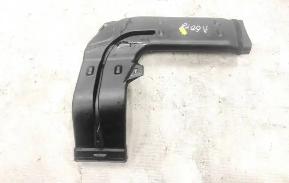 Air intake hose/pipe