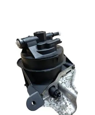 Volvo V50 Fuel filter 9645928180