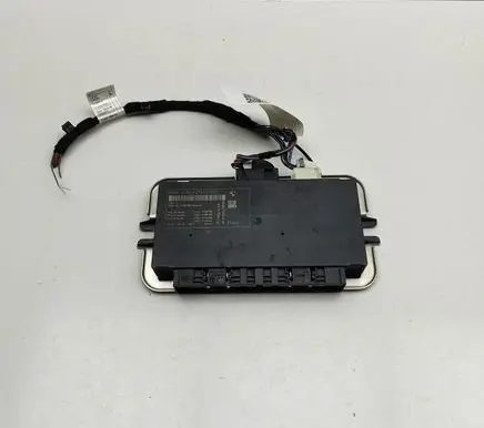 BMW 5 F10 F11 Light module LCM 9273629