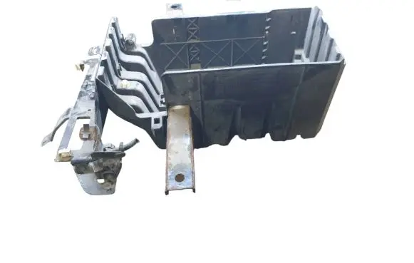 Renault Trafic II (X83) Battery box tray 8200720386 93859961 245960