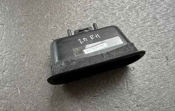 Nissan Terrano Rear door interior handle 829501F200 809520F600