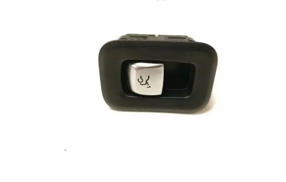 Mercedes-Benz C W205 Tailgate opening switch A2059051613
