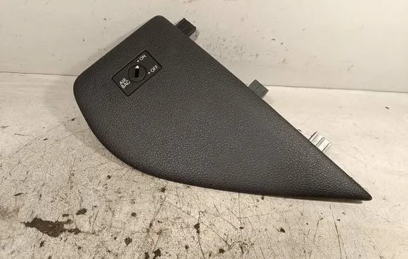 Volkswagen Amarok Dashboard side end trim 2H0858248